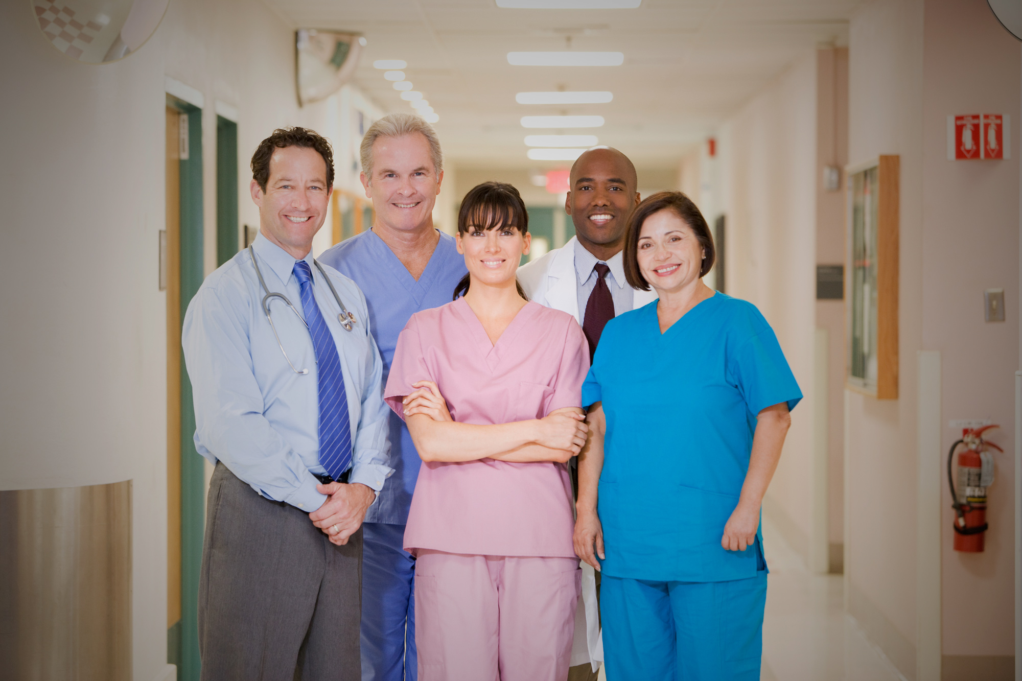 Physician & Nonphysician Healthcare Services Quest